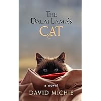 The Dalai Lama's Cat The Dalai Lama's Cat Kindle Paperback Audible Audiobook MP3 CD