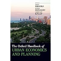 The Oxford Handbook of Urban Economics and Planning (Oxford Handbooks) The Oxford Handbook of Urban Economics and Planning (Oxford Handbooks) Hardcover