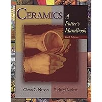 Ceramics: A Potter's Handbook 6th Edition