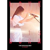 LOVE IS BORN ~ 19th Anniversary 2022 ~ (First Press Limited Edition) (DVD + 2 CD Disc Set (Smappler Compatible)) [DVD] LOVE IS BORN ~ 19th Anniversary 2022 ~ (First Press Limited Edition) (DVD + 2 CD Disc Set (Smappler Compatible)) [DVD] DVD