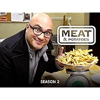Meat & Potatoes - Season 2