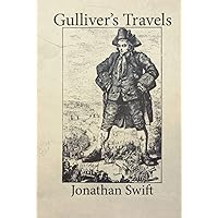 Gulliver's Travels Gulliver's Travels Hardcover Kindle Audible Audiobook Audio CD Paperback Mass Market Paperback