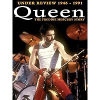 Queen - Under Review 1946-1991: The Freddie Mercury Story