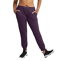 Champion Women's Powerblend Joggers (Retired Colors)