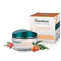 Himalaya Herbals Energizing Day Cream 50ml by HealthMarket