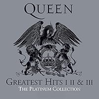 Platinum Collection Platinum Collection Audio CD Audio CD
