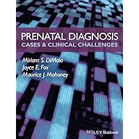 Prenatal Diagnosis Prenatal Diagnosis Paperback Kindle