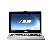 ASUS S400CA-DH51 14-Inch TouchScreen Laptop