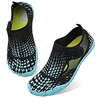 Centipede Demon Swim Water Shoes for Women Men Quick Dry Barefoot Aqua Sneakers Shoe for Beach Hiking Diving Boating River Outdoor Water Sports