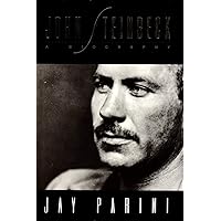 John Steinbeck: A Biography John Steinbeck: A Biography Hardcover Paperback