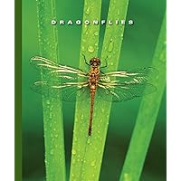 Dragonflies (The World of Insects) Dragonflies (The World of Insects) Kindle Library Binding