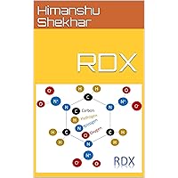 RDX (Shekhar's Sc.&Tech.) RDX (Shekhar's Sc.&Tech.) Kindle Paperback
