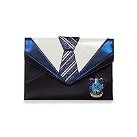 Danielle Nicole Harry Potter Ravenclaw Uniform Clutch Bag