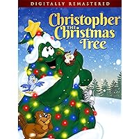 Christopher The Christmas Tree