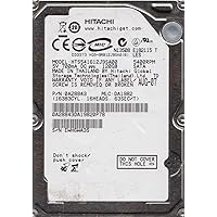 Hitachi IBM 120GB SATA 5400rpm 2.5in Hard Disk Drive