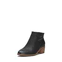 Lucky Brand Women's Claral Bootie Ankle Boot