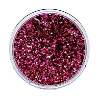 French Rose Glitter #56 From Royal Care Cosmetics