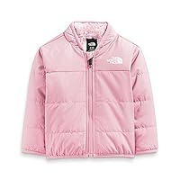 THE NORTH FACE Baby Reversible Mossbud Jacket