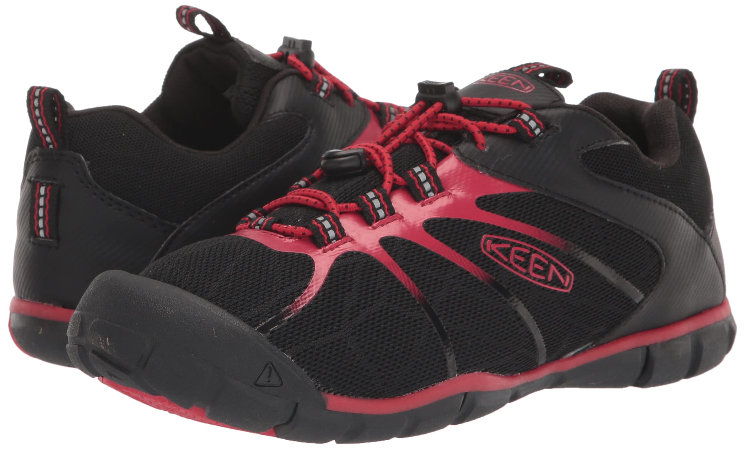 KEEN Unisex-Child Chandler 2 CNX Casual Sneakers