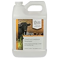 Livestock Shampoo, 1 Gallon