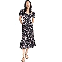 PAIGE Women's Linh Dress