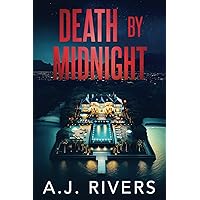 Death by Midnight (Dean Steele Mystery Thriller) Death by Midnight (Dean Steele Mystery Thriller) Kindle Paperback