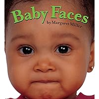 Baby Faces (Look Baby! Books) Baby Faces (Look Baby! Books) Board book Hardcover