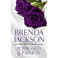 Possessed By Passion (Thorndike African American) Possessed By Passion (Thorndike African American) Kindle Audible Audiobook Mass Market Paperback Hardcover Audio CD