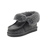 Aerosoles Girl's Mini Alaksa Toasty Boot