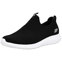 Skechers Women's Ultra Flex-First Take Sneaker