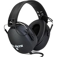 Vic Firth Bluetooth Isolation Headphones