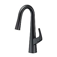 Gerber Plumbing Vaughn Single-Handle Kitchen Faucet