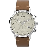 Timex Men's Waterbury Classic 40mm Watch