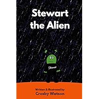Stewart the Alien