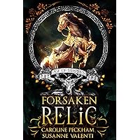 Forsaken Relic (Age of Vampires) Forsaken Relic (Age of Vampires) Kindle Paperback