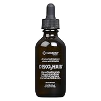 USA Dekohair Hair Regrowth Serum - Complete Hair Regrowth Solution - Facilitates Hair Growth and Prevents Hair Thinning - Stops Hair Loss and Increases Root Volume