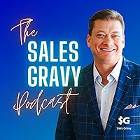 Sales Gravy: Jeb Blount