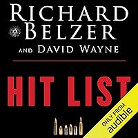 Hit List: An In-Depth Investigation into the Mysterious Deaths of Witnesses to the JFK Assassination Hit List: An In-Depth Investigation into the Mysterious Deaths of Witnesses to the JFK Assassination Paperback Audible Audiobook Kindle Hardcover