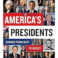 America's Presidents: Ranked from Best to Worst