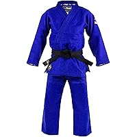 Fuji Double Weave Judo GI Uniform