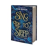 Sing me to sleep - Le chant de la sirène Sing me to sleep - Le chant de la sirène Hardcover Kindle