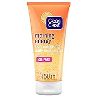 Morning Energy Skin Energising Daily Facial Scrub 150 ml