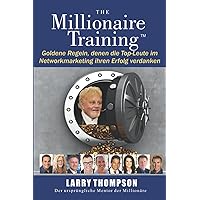 The Millionaire Training (German Edition)
