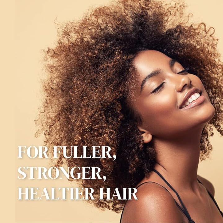 Mua Vita Hair Growth & Hair Loss 100% Natural Herbs Potent Formula for Greying  Thinning Hair Stimulate New Hair Follicles Supplement for Men/Women- 90  Capsules trên Amazon Mỹ chính hãng 2023 | Fado