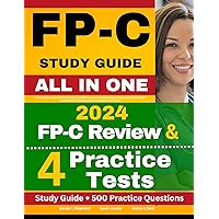 FP-C Study Guide: Latest Flight Paramedic Certification Review and 500+ Questions with Detailed Explanation for the Certified Flight Paramedic (FP-C) Exam (Includes 4 Full-Length Practice Tests) FP-C Study Guide: Latest Flight Paramedic Certification Review and 500+ Questions with Detailed Explanation for the Certified Flight Paramedic (FP-C) Exam (Includes 4 Full-Length Practice Tests) Paperback Kindle