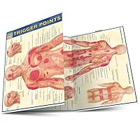 Trigger Points (Quick Study Academic) Trigger Points (Quick Study Academic) Pamphlet