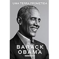 Uma Terra Prometida (Portuguese Edition) Uma Terra Prometida (Portuguese Edition) Paperback Kindle