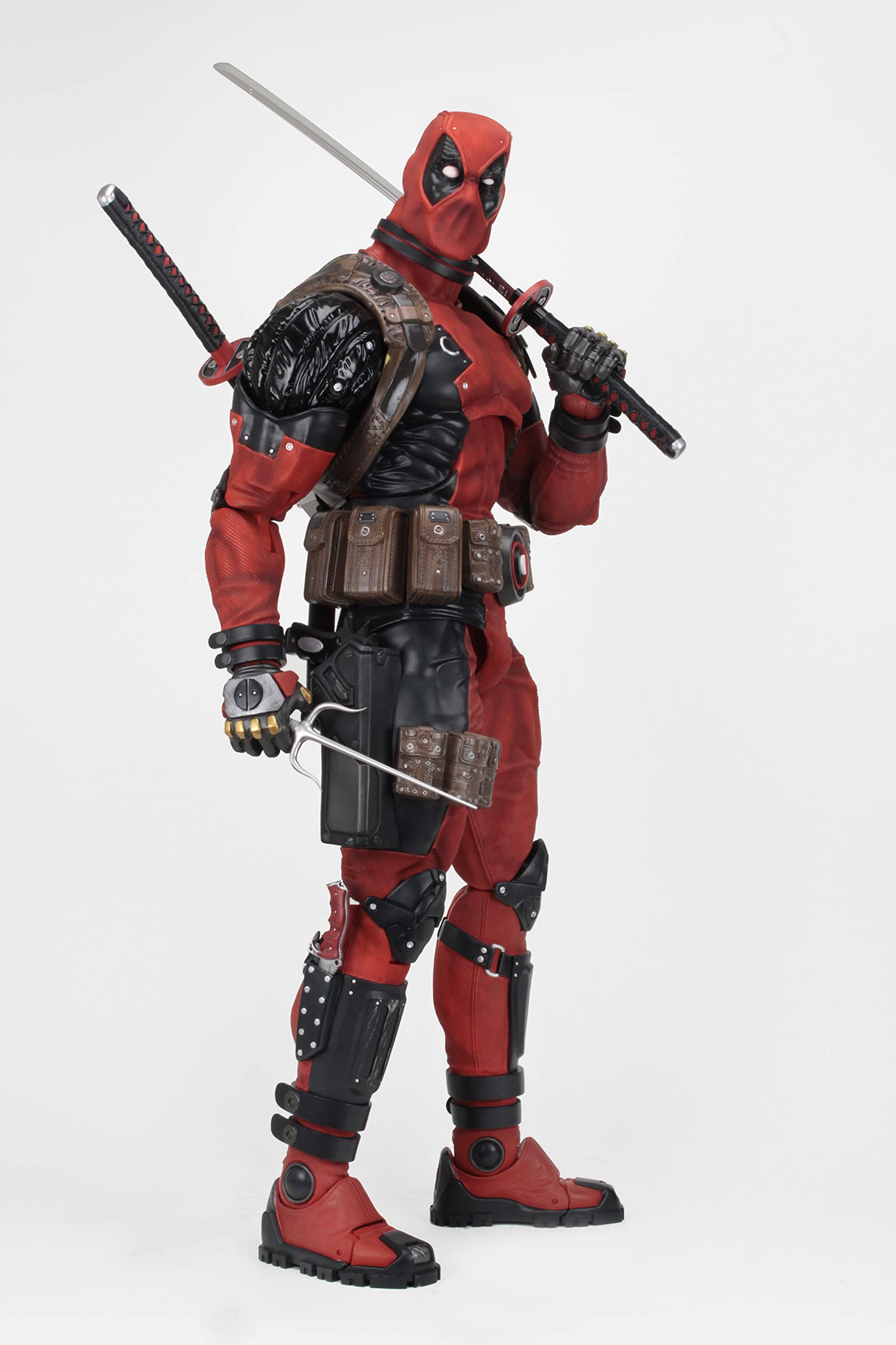 Marvel Classics 1/2 Scale Action Figure - Deadpool