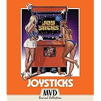 Joysticks [Collector's Edition]