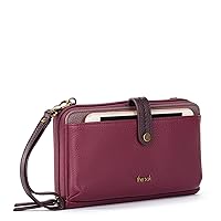 The Sak Iris Smartphone Crossbody